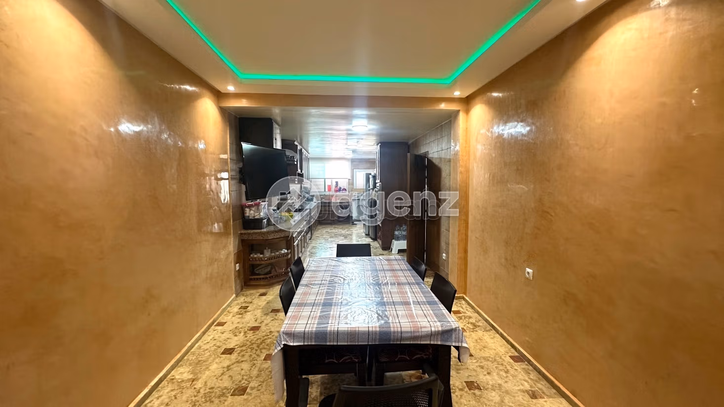 Villa à vendre 321 m², 6 chambres Quartier du Soleil Mohammedia