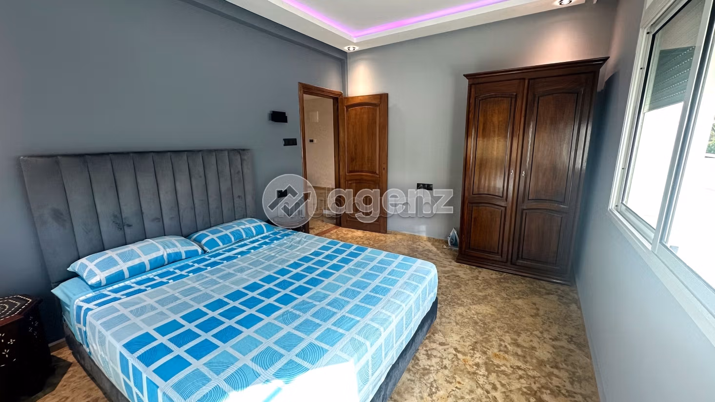 Villa à vendre 321 m², 6 chambres Quartier du Soleil Mohammedia