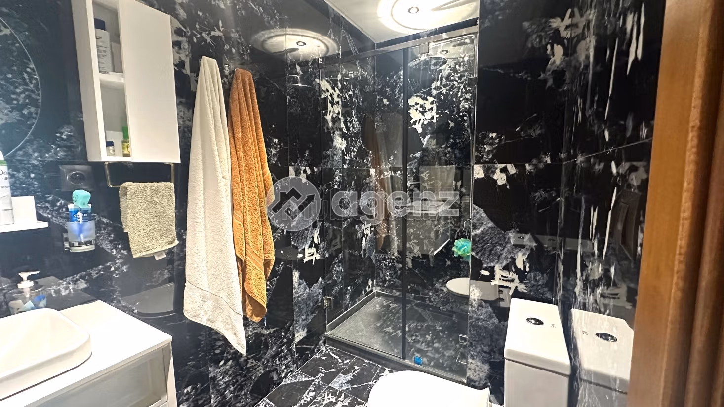 Villa à vendre 321 m², 6 chambres Quartier du Soleil Mohammedia