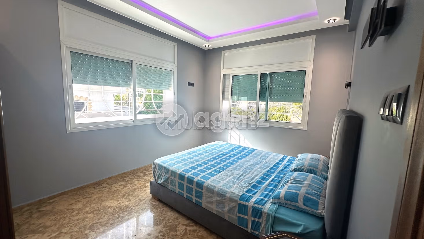 Villa à vendre 321 m², 6 chambres Quartier du Soleil Mohammedia