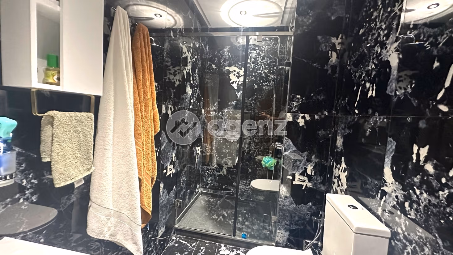 Villa à vendre 321 m², 6 chambres Quartier du Soleil Mohammedia