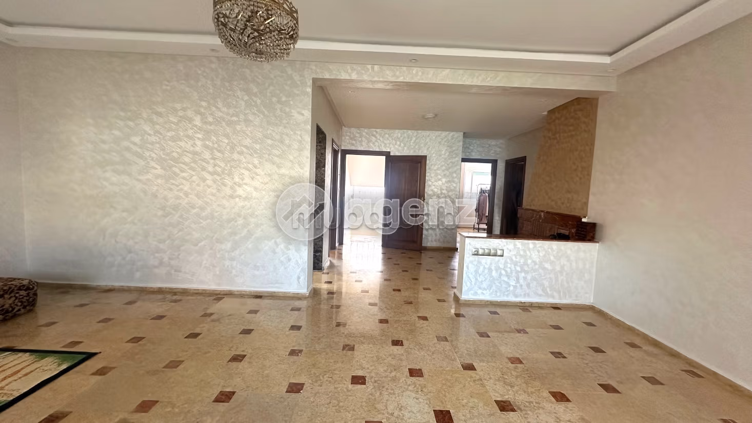 Villa à vendre 321 m², 6 chambres Quartier du Soleil Mohammedia
