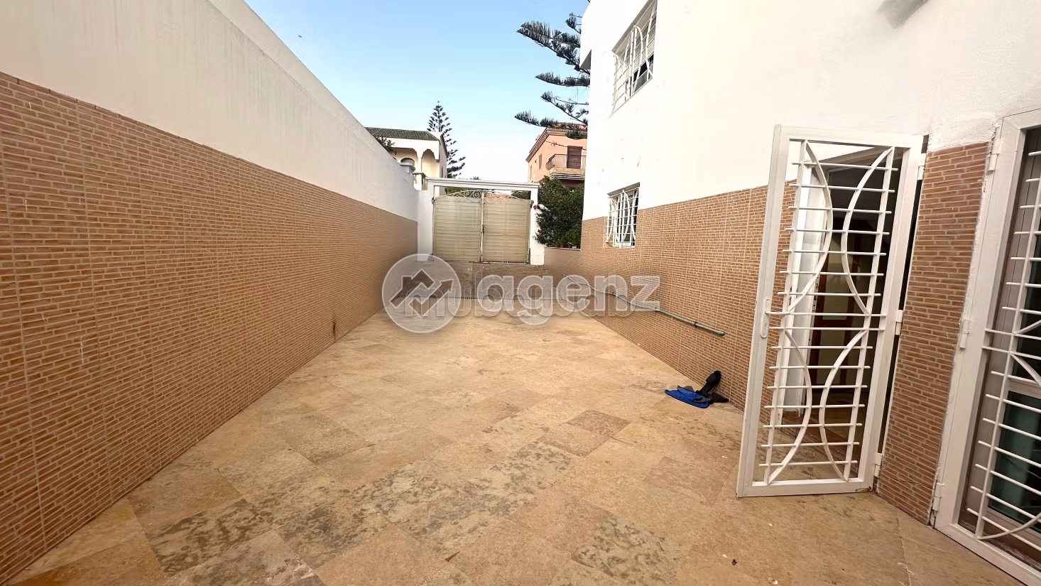 Villa à vendre 321 m², 6 chambres Quartier du Soleil Mohammedia