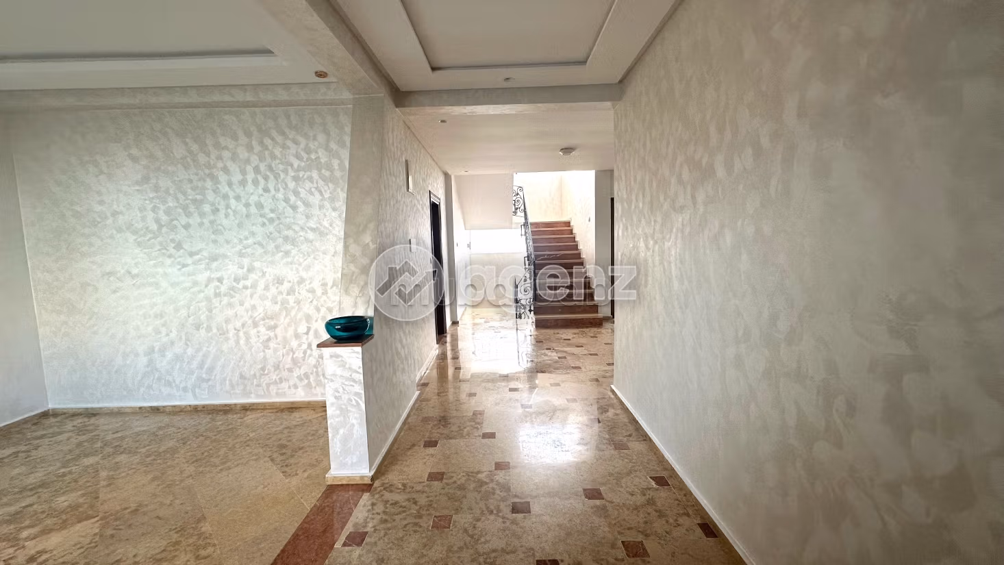 Villa à vendre 321 m², 6 chambres Quartier du Soleil Mohammedia