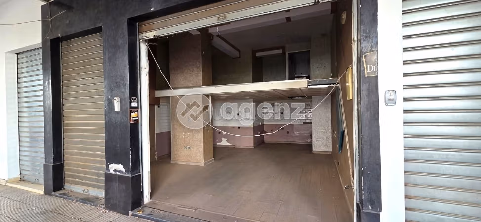 Commerce à vendre 40 m² Taddart Agadir