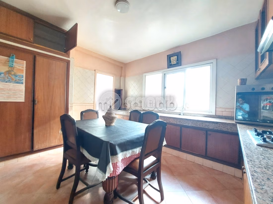 Appartement à vendre 191 m², 2 chambres Burger Casablanca