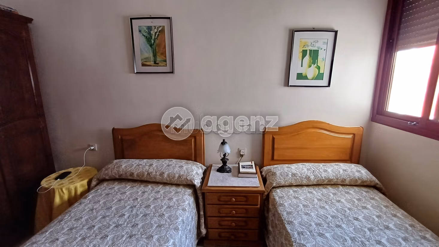 Magnífico piso en venta en Alia. Dimensión 254 m². Terraza y ascensor