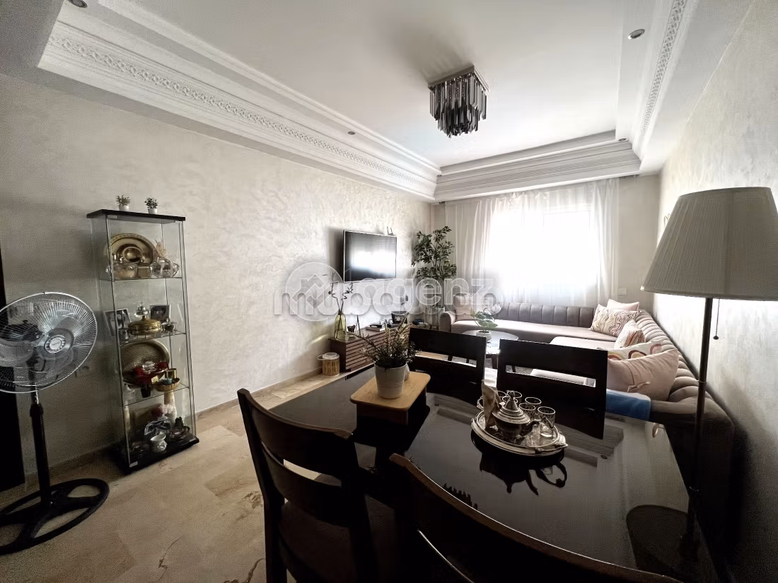 Appartement 70 m² f Nassim — 3