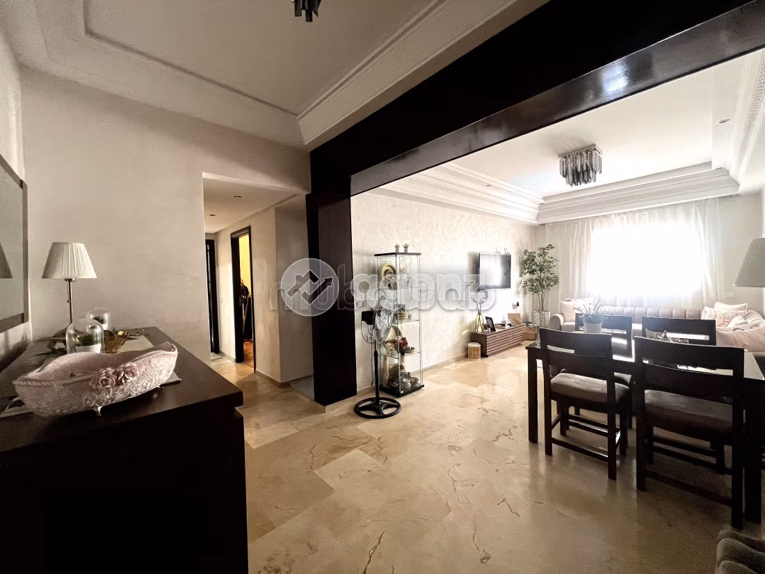 Appartement 70 m² f Nassim — 4