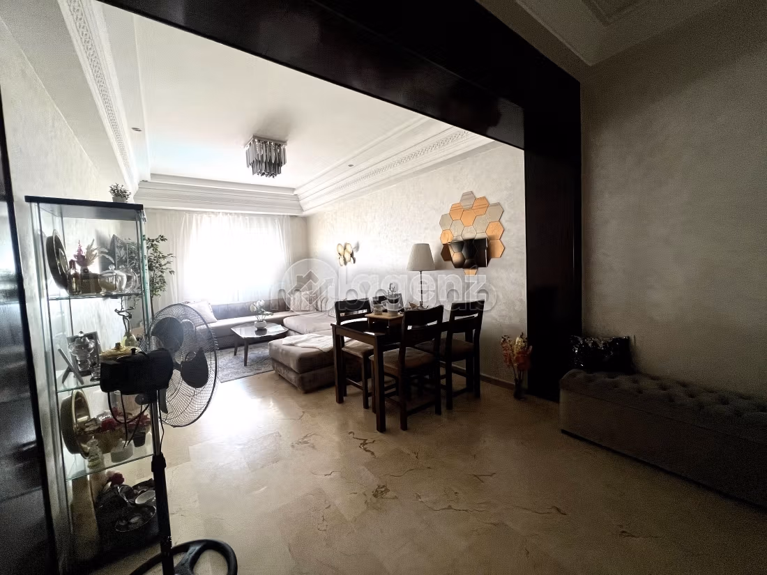 Appartement 70 m² f Nassim — 5