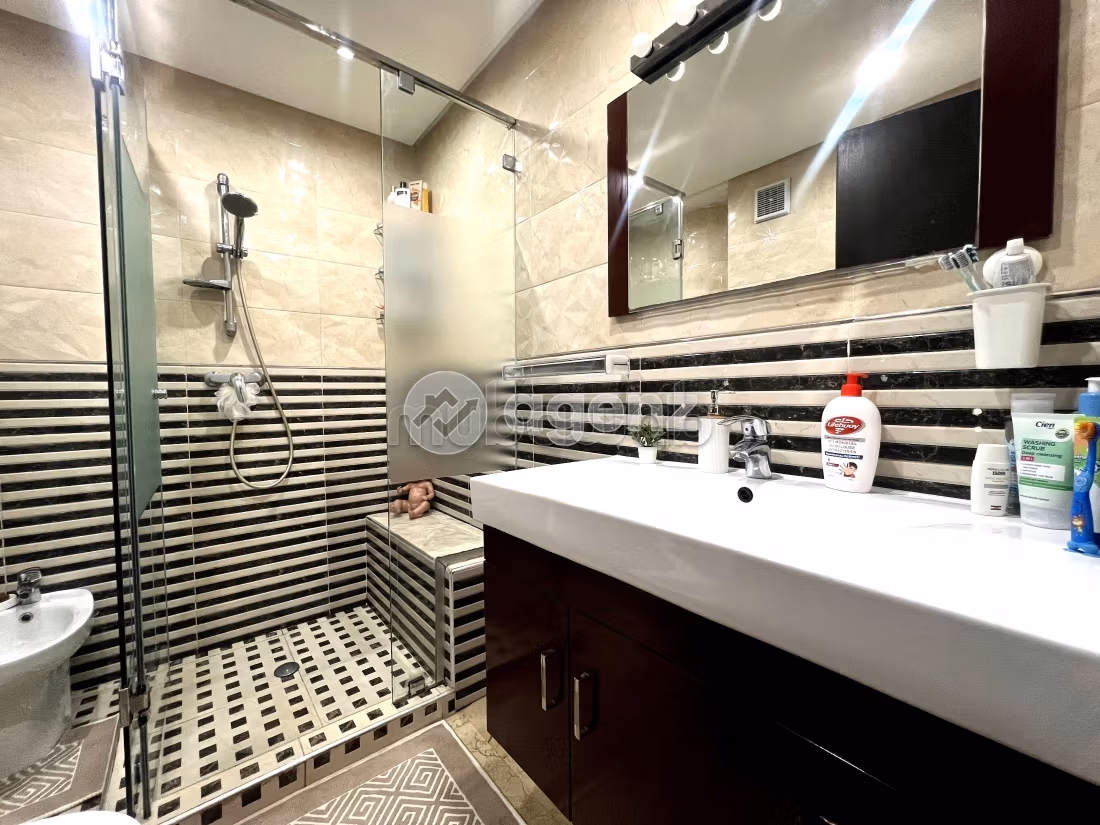 Appartement 70 m² f Nassim — 6