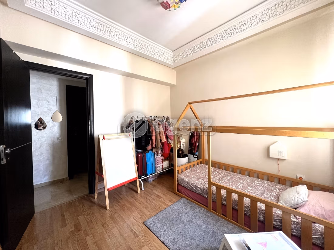 Appartement 70 m² f Nassim — 10