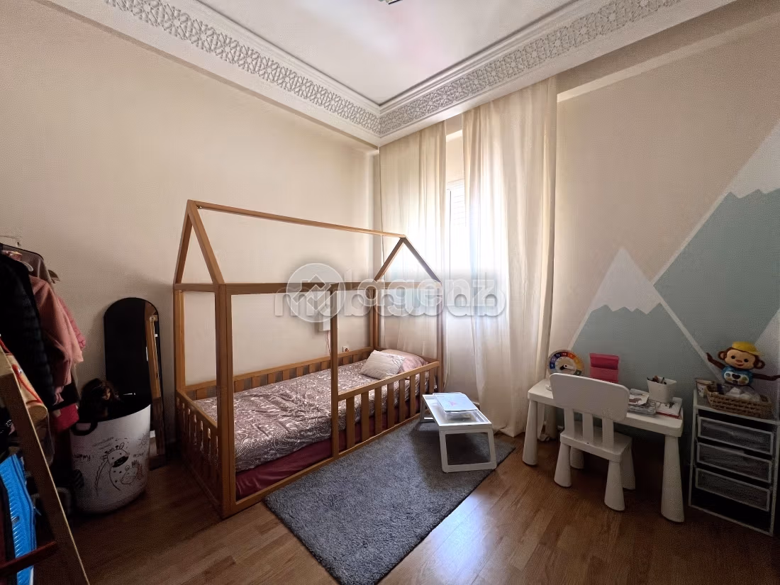 Appartement 70 m² f Nassim — 11