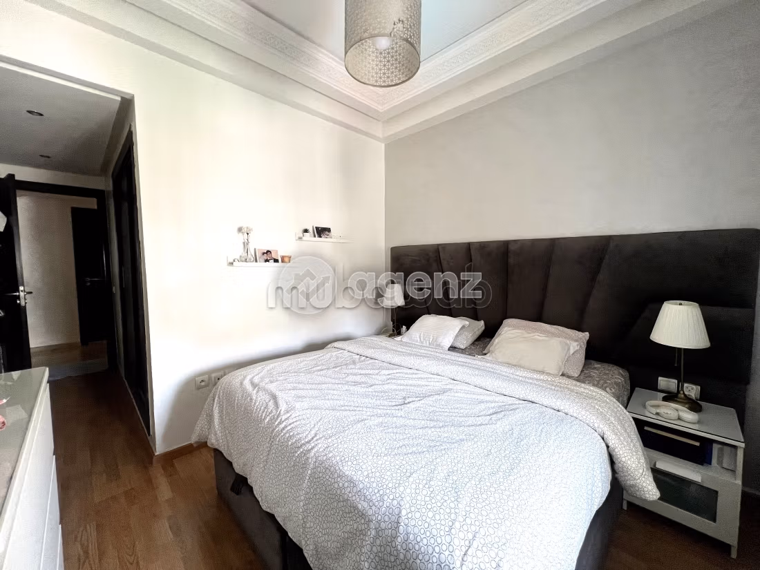 Appartement 70 m² f Nassim — 8