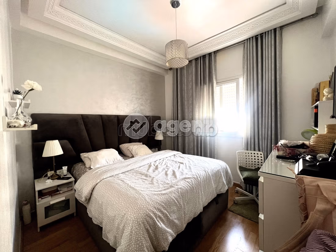 Appartement 70 m² f Nassim — 9