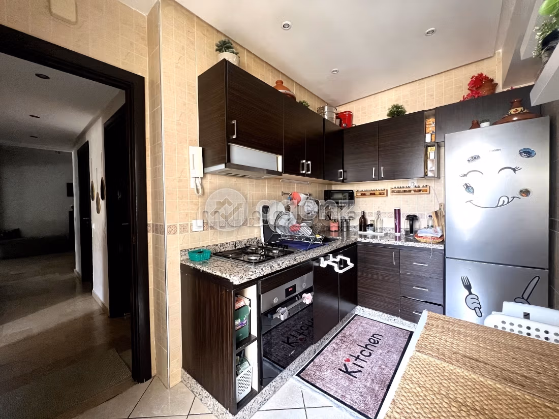 Appartement 70 m² f Nassim — 12