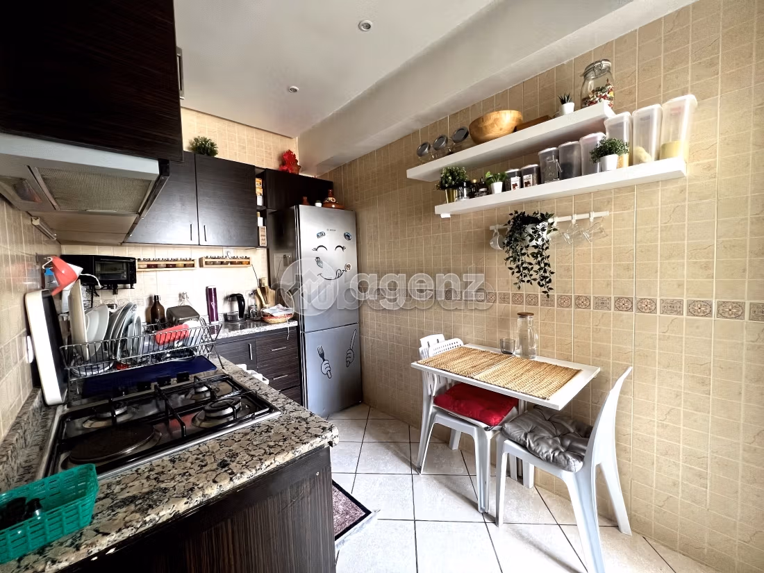 Appartement 70 m² f Nassim — 13