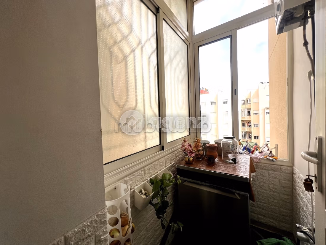Appartement 70 m² f Nassim — 14
