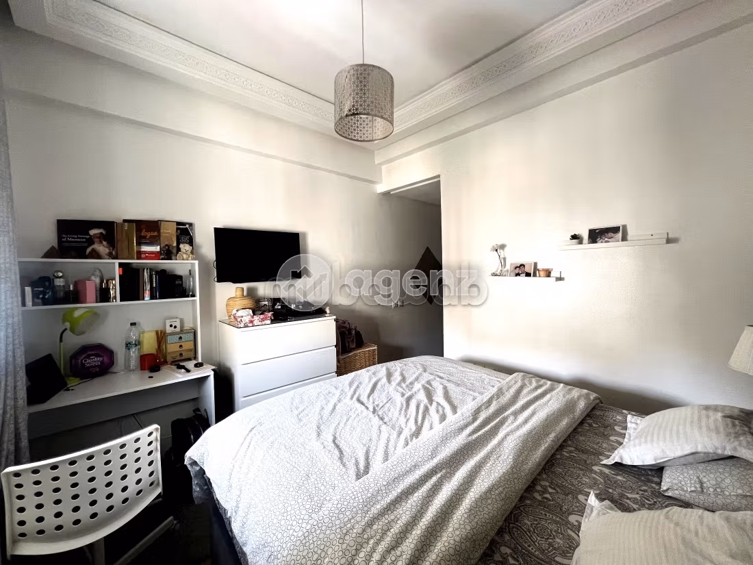 Appartement 70 m² f Nassim — 7