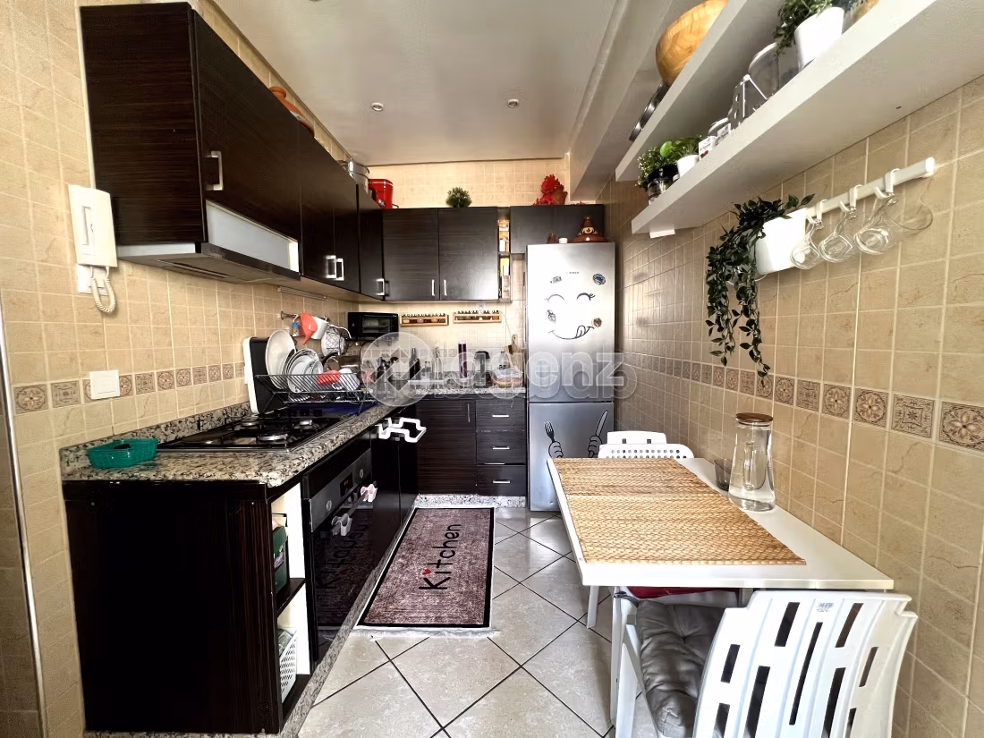 Appartement 70 m² f Nassim — 15