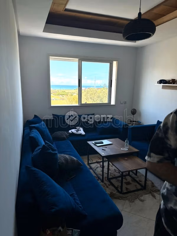 Appartement à vendre 64 m², 2 chambres Dar Bouazza Dar Bouazza