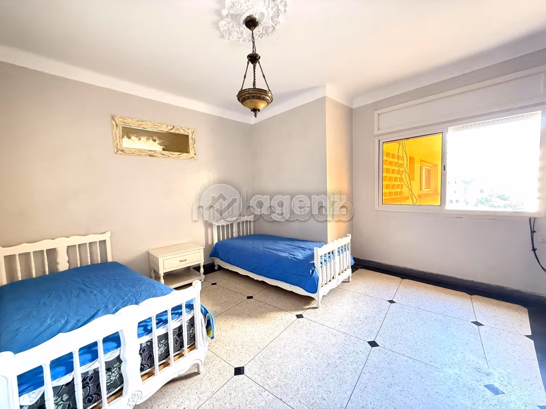 Appartement 162 m² f Bourgogne Est — 18