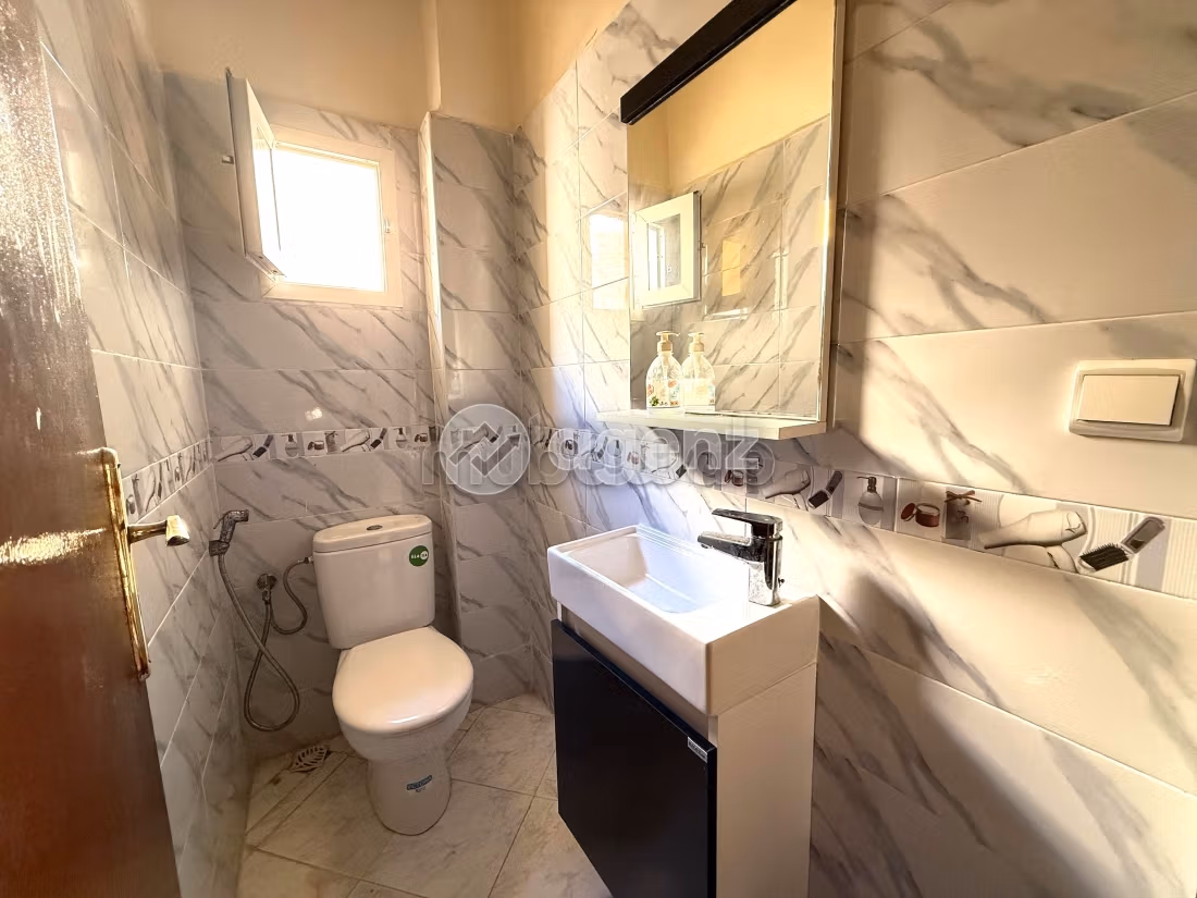Appartement 162 m² f Bourgogne Est — 20