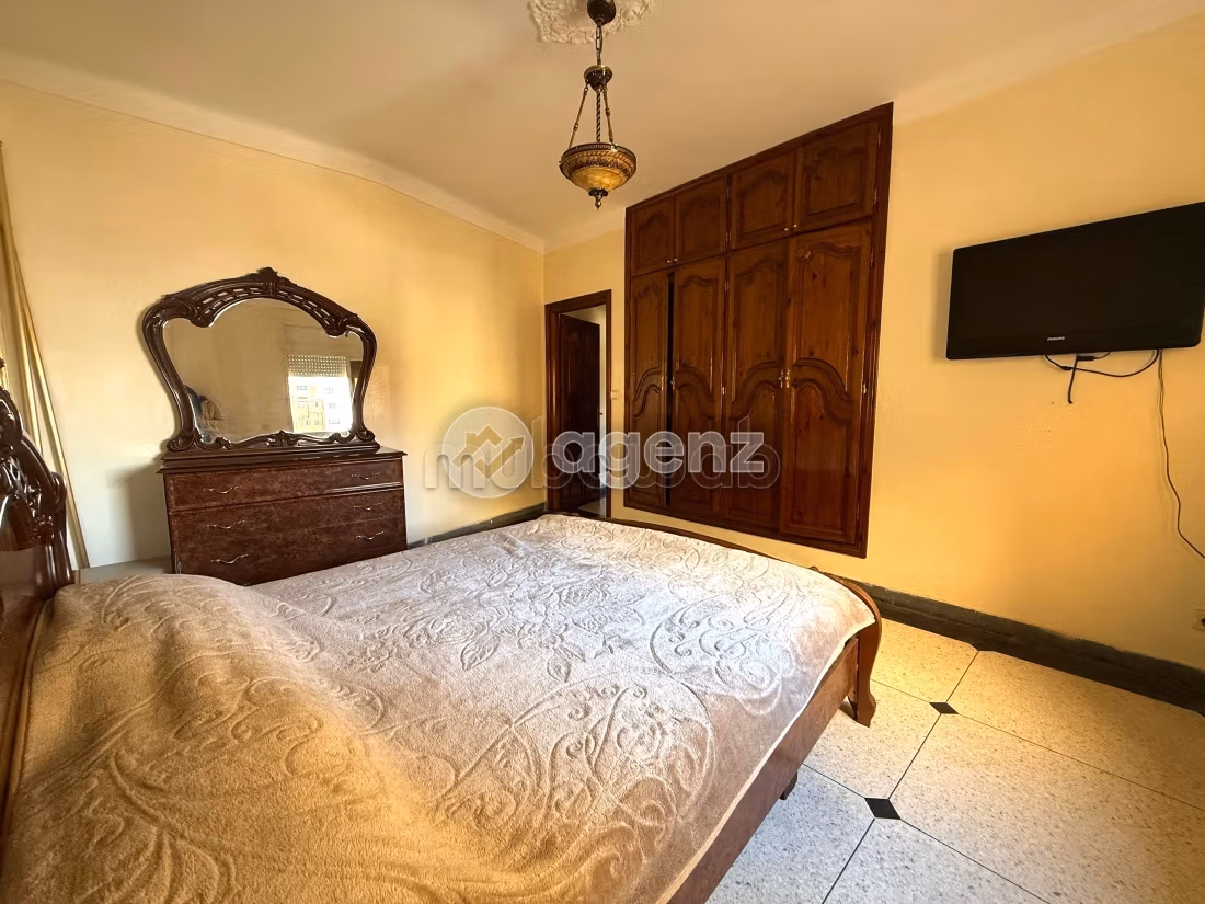 Appartement 162 m² f Bourgogne Est — 11