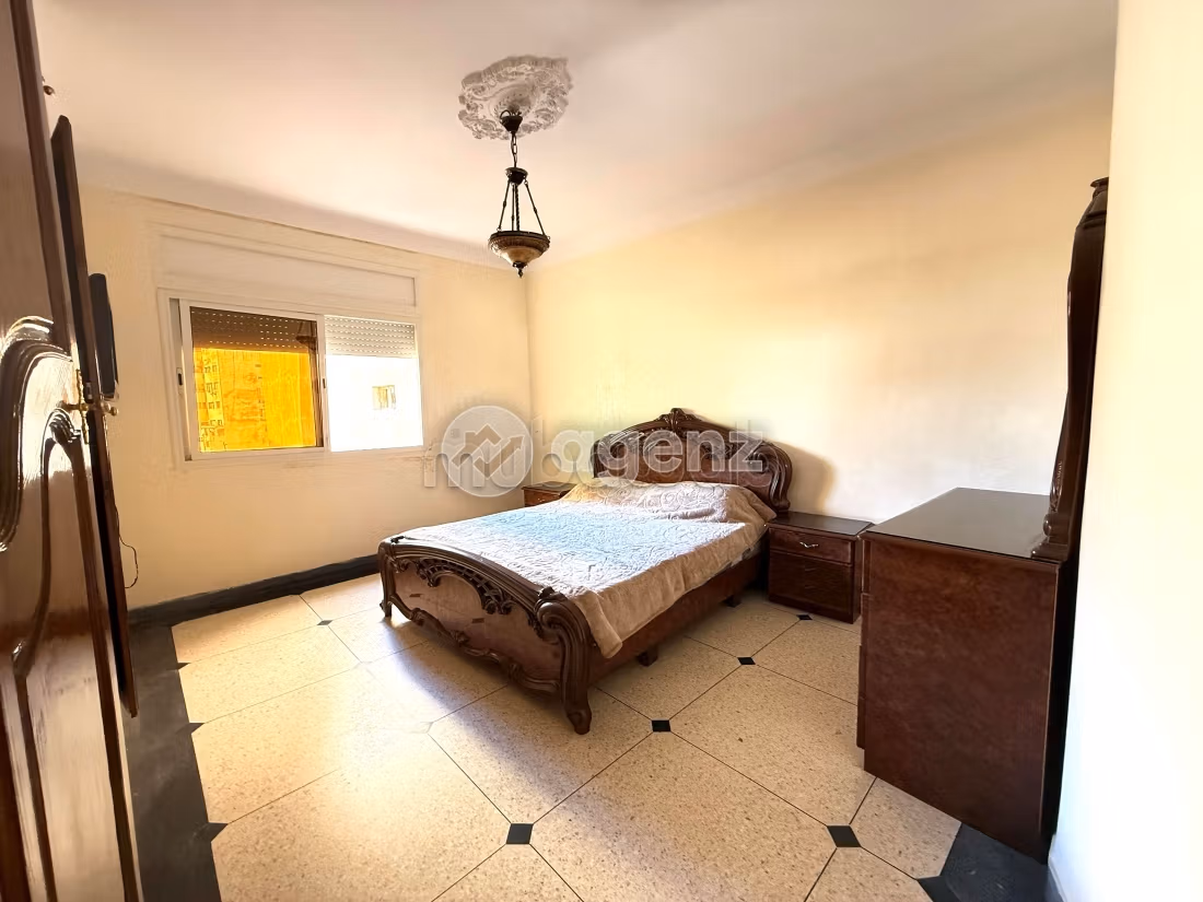 Appartement 162 m² f Bourgogne Est — 13
