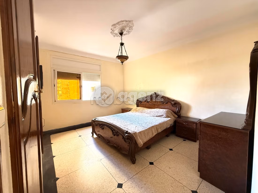 Appartement 162 m² f Bourgogne Est — 14