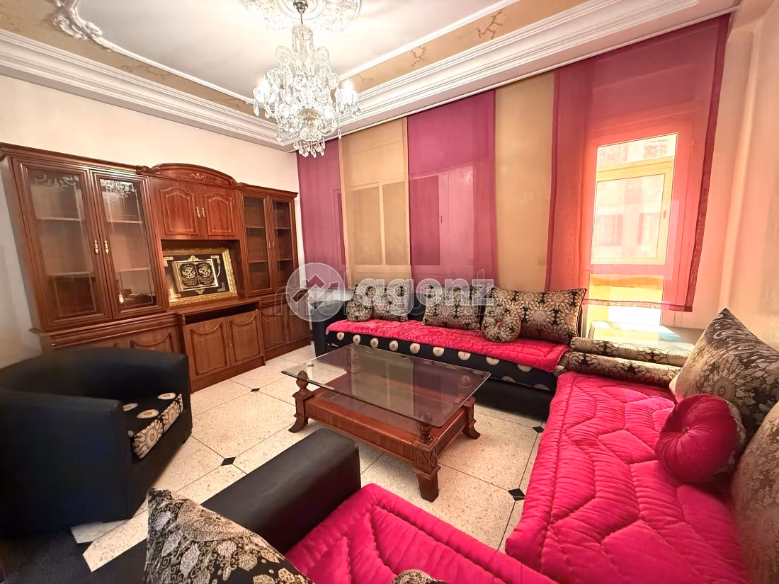 Appartement à vendre 162 m², 3 chambres Bourgogne Est Casablanca — 6