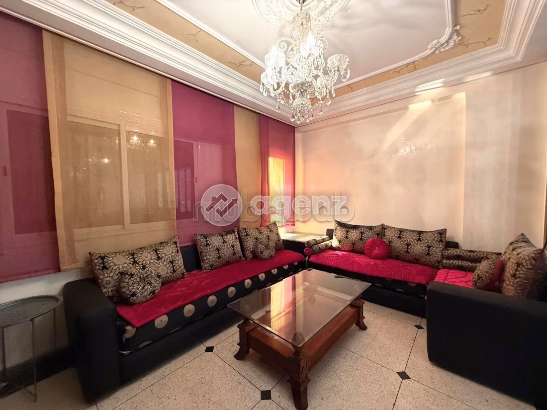 Appartement 162 m² f Bourgogne Est — 7