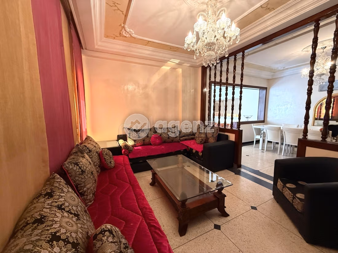 Appartement 162 m² f Bourgogne Est — 8