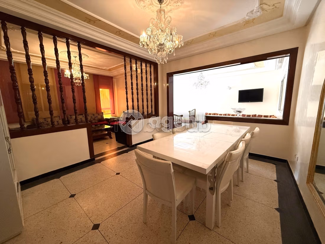 Appartement 162 m² f Bourgogne Est — 9