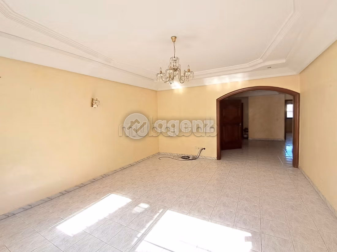 Appartement à vendre 149 m², 3 chambres Ziraoui Casablanca