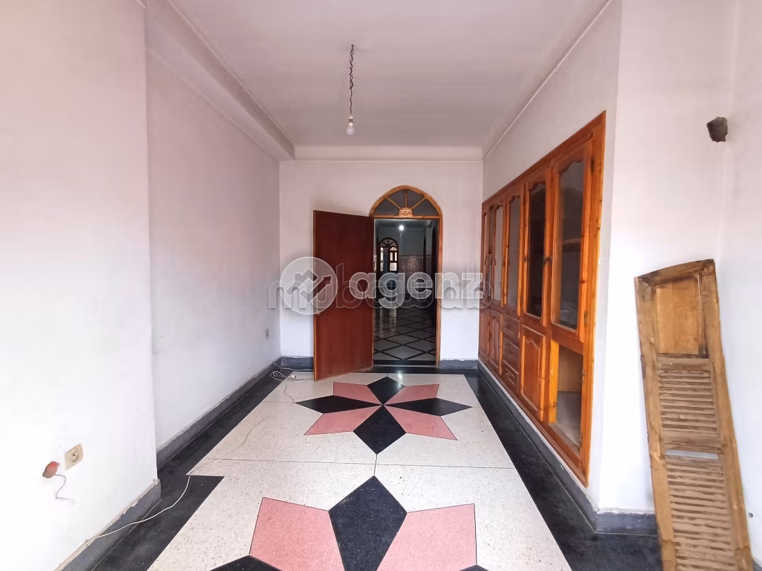 Villa à vendre 436 m², 9 chambres Targa Marrakech