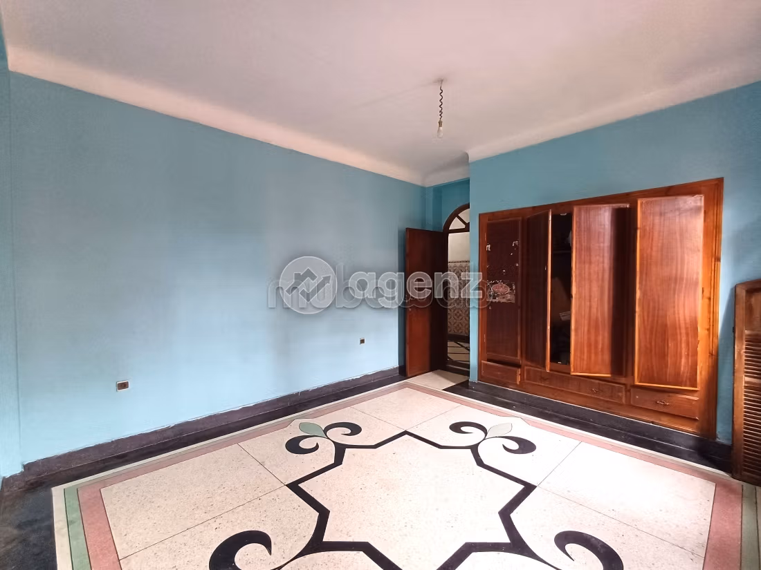 Villa à vendre 436 m², 9 chambres Targa Marrakech