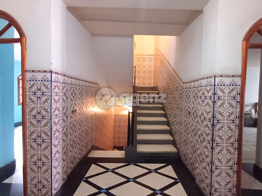 Villa à vendre 436 m², 9 chambres Targa Marrakech