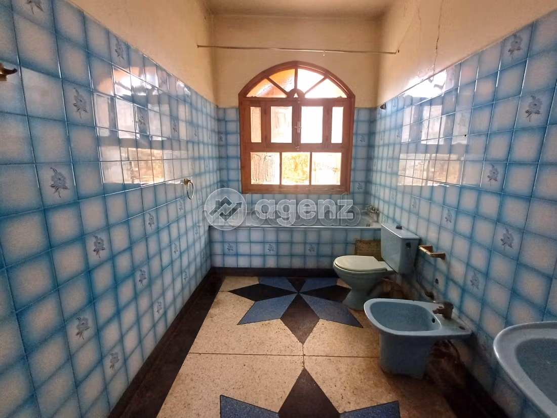 Villa à vendre 436 m², 9 chambres Targa Marrakech