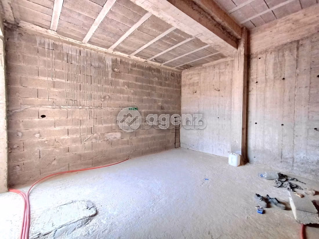 Villa à vendre 1 070 m², 5 chambres Hay Mohammadi Agadir