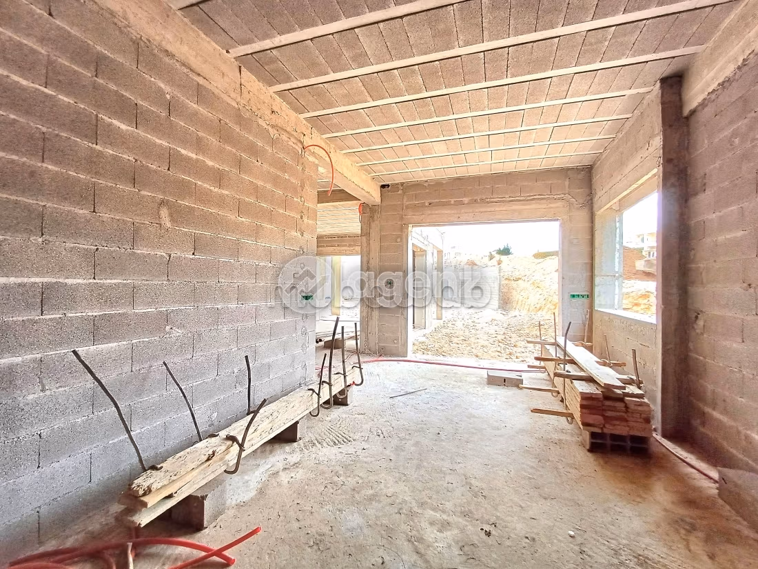 Villa à vendre 1 070 m², 5 chambres Hay Mohammadi Agadir