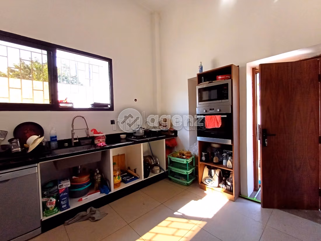 Villa à vendre 1 010 m², 4 chambres Californie Casablanca