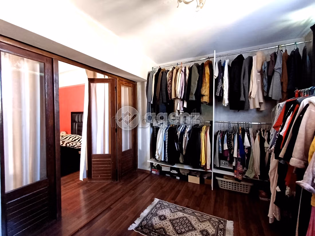 Villa à vendre 1 010 m², 4 chambres Californie Casablanca