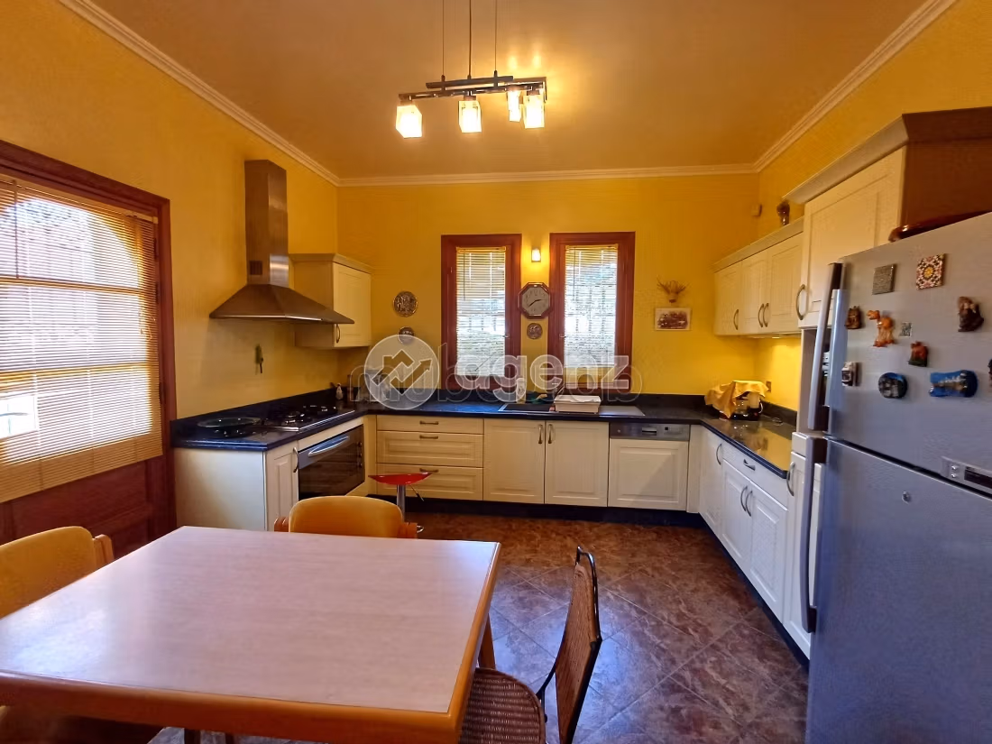 Villa à vendre 485 m², 4 chambres Ennakhil Palmeraie Marrakech