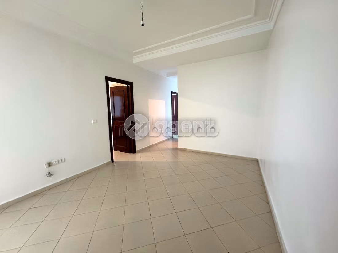 Appartement à vendre 110 m², 3 chambres Al Mostakbal Casabla...