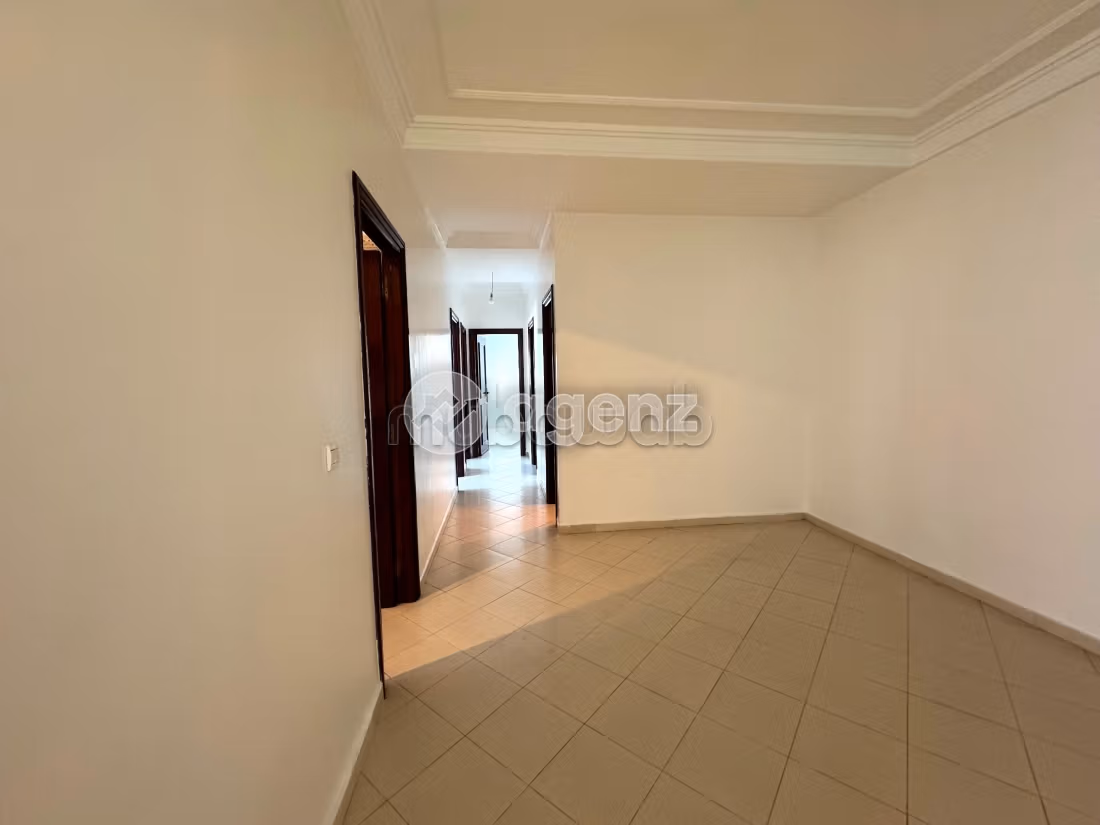 Appartement à vendre 110 m², 3 chambres Al Mostakbal Casablanca