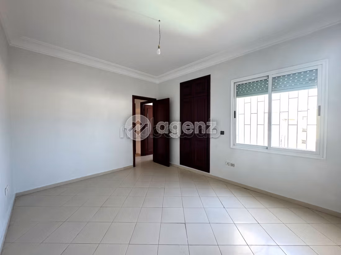Appartement à vendre 110 m², 3 chambres Al Mostakbal Casablanca