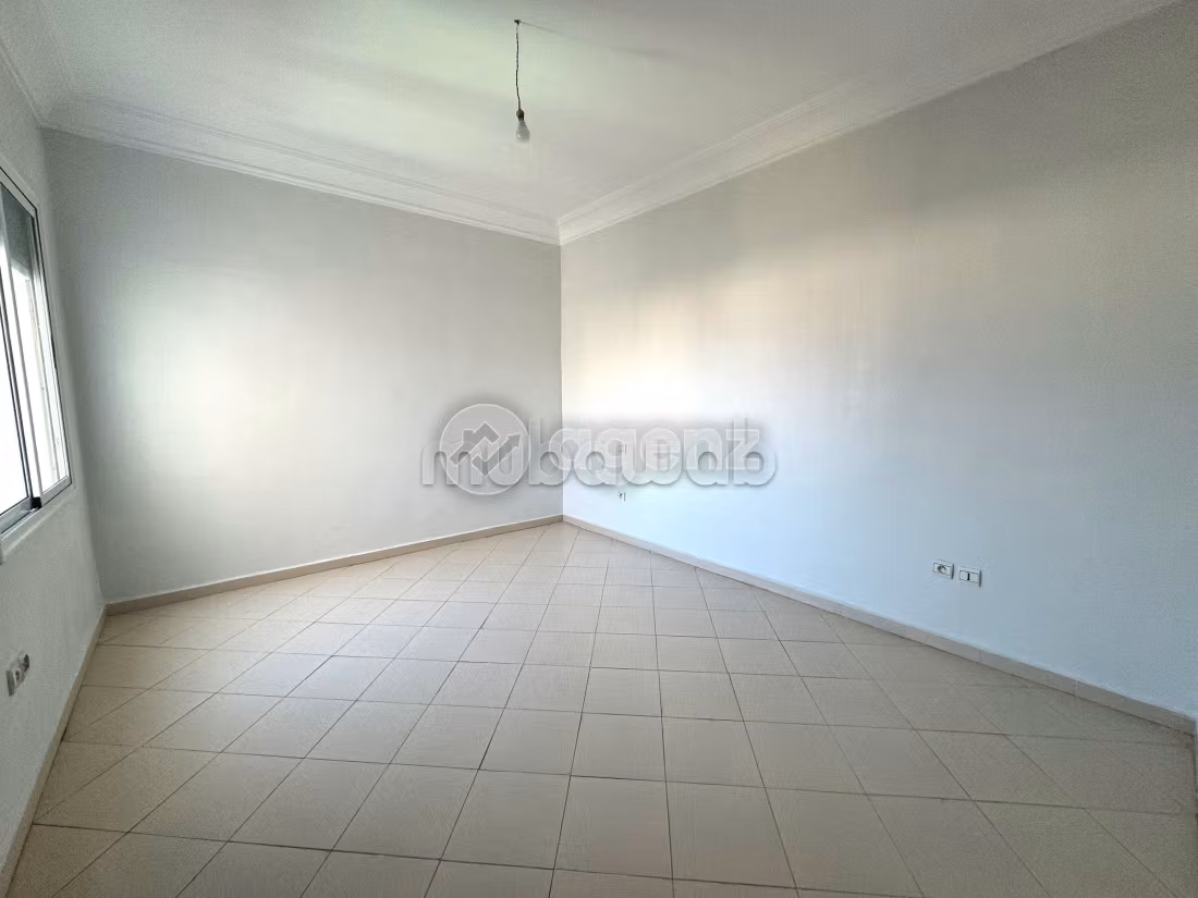Appartement à vendre 110 m², 3 chambres Al Mostakbal Casablanca