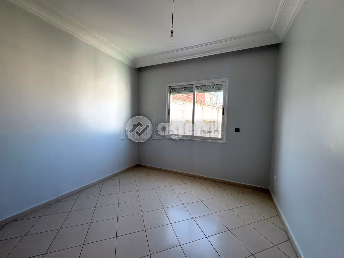 Appartement à vendre 110 m², 3 chambres Al Mostakbal Casablanca