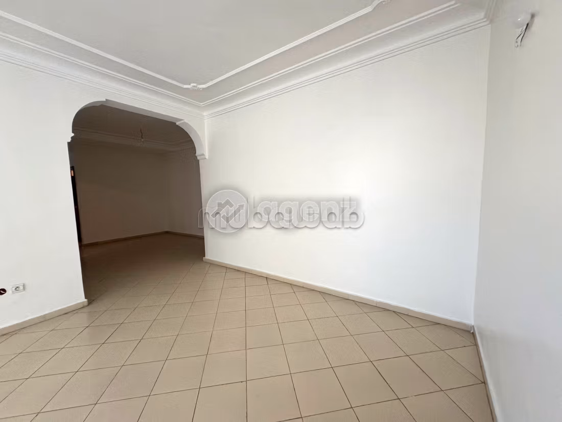 Appartement à vendre 110 m², 3 chambres Al Mostakbal Casablanca